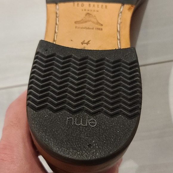 NEW- Ted Baker London - Size 11 - Picture 4 of 5